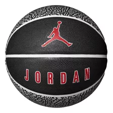 Balon Baloncesto Jordan Playground #7-negro