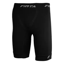 Short Masculino Compressão Térmico Corrida Segunda Pele C/nf