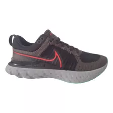 Zapatilla Nike Talla 44 (usa10.5) React Infinity Run Fk 2