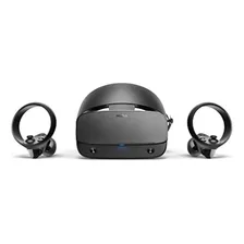 Auriculares Para Juegos De Rv Con Tecnología De Pc Oculus Ri