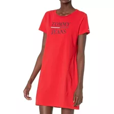 Vestido Tommy Hilfiger Original