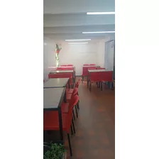 Restaurante En Venta 