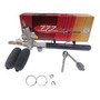 Espiga Lado Caja Honda Civic L4 Awd Wagon 1990-1991 Ctk