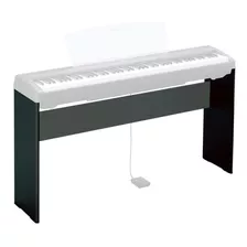 Estante Para Piano L-85 Preta Yamaha