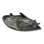 Exploradora Derecha Para Chevrolet Optra Hatchback 2006-2008 Chevrolet optra Hatchback