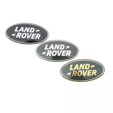 Emblema Land Rover Evoque Discovery Defender Freelander