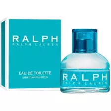  Ralph 100ml Edt Dama Perfume Original Ralph Lauren