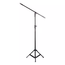 Torelli Pedestal Girafa P/ Microfone Pés Dobráveis Hpm51