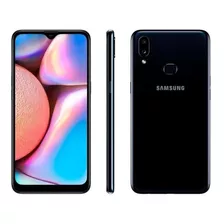 Celular Galaxy A10s A107 32gb Dual Excelente