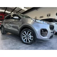 Kia Sportage 2017 2.0 Ex 154cv