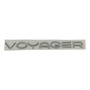 Emblema Cofre Chrysler Caravan Voyager 