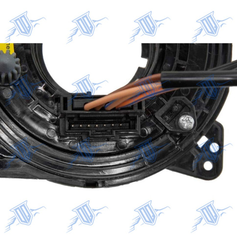 Muelle De Reloj Para Volvo S80 V70 Xc60 Xc70 30669862 Foto 10