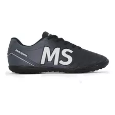 Mega Sports Botines - Diamond Tf Ngo-bco-gris