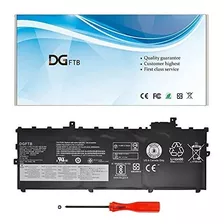 Bateria 01av429 Para Lenovo Thinkpad X1 Carbon 5th Gen Carbo