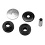 Base Amortiguador Del Honda Civic Del Sol 1.6 L4 93-97 Kit