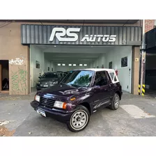 Suzuki Vitara 1.6 Jlx T/lona Sidekick