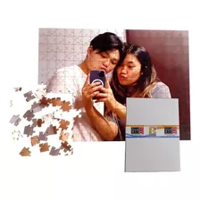 Rompecabezas Personalizados Puzzle 23cm X 31cm, 252 Piezas