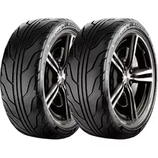 Kit De 2 Pneus Farroad X-arrow P 195/50r15 82 V