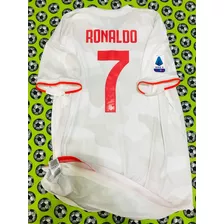 Jersey adidas Juventus Fc 2019 2020 Cristiano Ronaldo Xl