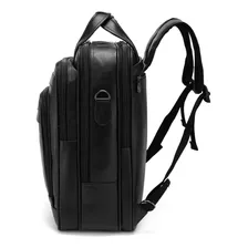 Pasta Mochila Executiva Bolsa Notebook Masculina Envio Hoje