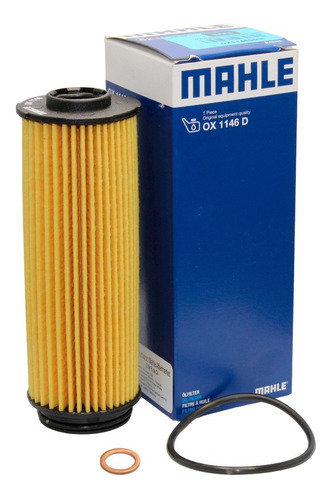 Filtro Aceite Bmw M140 M240 15-22, 340 15-18, 440 16-22  * Foto 2