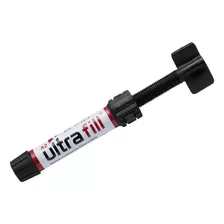 Jeringa Ultra Fill Resina Composite Compuesta Fotocurable