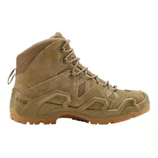 Botas Rockrooster Outdoor Impermeables Caña Media Cz9