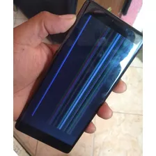 Celular Barato W&o Estrellado Para Piezas 