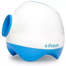 Ifetch Lanzador De Pelotas Grande Perros A Pedido!