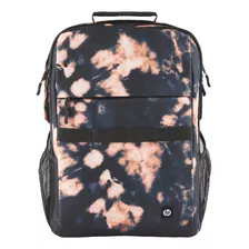 Mochila Hp Campus Xl Tie Dye Backpack