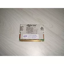 Tarjeta Pci Interna Ibm Fax Modem Voice Laptops Notebooks