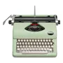 Segunda imagen para búsqueda de maquina de escribir usada