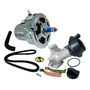 Alternador Cromado Banda Taon Y Torre Vw Sedan 1.6l 74-91