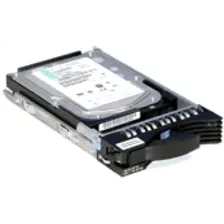 Ibm Hd 36gb Rpm 15k U320 Scsi 3.5 90p1380