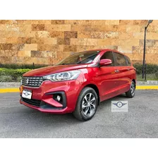 Suzuki Ertiga 2020 1.5 Glx