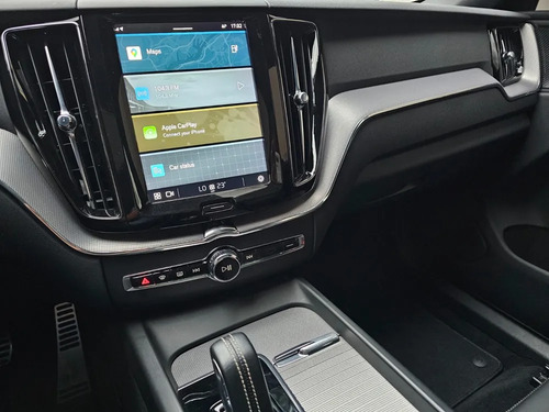 Volvo Xc60 2.0 T8 Awd Recharge Año 2022 - Autopremium - 12
