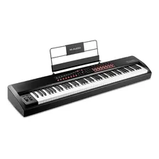 M-audio Hammer Pro 88 Teclado Controlador Usb Midi