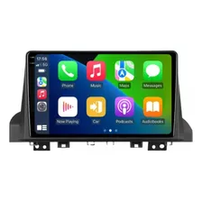 Radio 9 Pul Android Auto Carplay Jac Refine S4 Js4 2018-2023