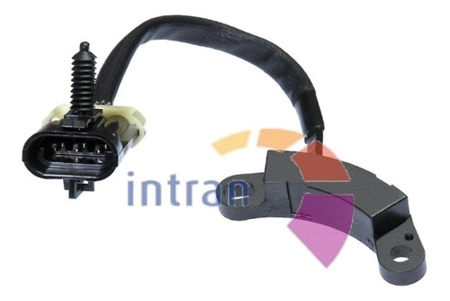 Sensor Cigueal Ckp Buick Rendezvous 3.4l V6 02-05 Intran Foto 2