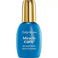 Fortalecedor Uñas Sally Hansen Miracle Cure