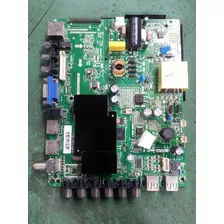 Placa Principal Tv Telefunken Tlf32smart (ptv-1685)