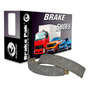 Bandas De Freno Marca Brake Pak Para Daihatsu Rocky F75 Daihatsu Rocky