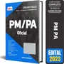Primeira imagem para pesquisa de apostila pm pa
