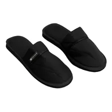 Pantufla Hombre Xy Lisa Volcada Art. 92