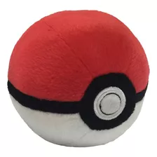 Peluche Pokemon - Pokebola