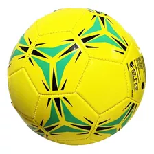 Bola De Futebol Colorida - Elite