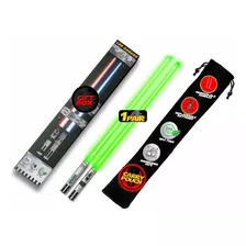 Lightticks Light Up Wars Led Glowing Light Saber Chop...