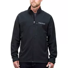 Chamarra Marmot Softshell Jacket Para Hombre 100% Original