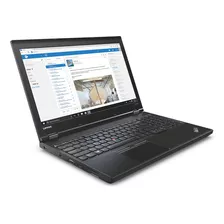 Ultrabook Thinkpad L560 8gb Ram 500gb Disco Duro Lenovo