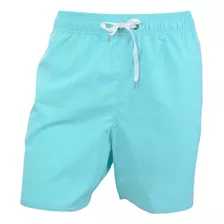 Shorts Masculino Aeropostale Verde Água - 8792831